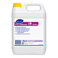 Diversey Suma Chlorsan D10.4 Dezenfektanlı Yüzey Temizleyici 5lt