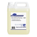 Diversey Orion Soft Care Plus Pure H401 Dezenfektanlı Sıvı El Sabunu 5lt